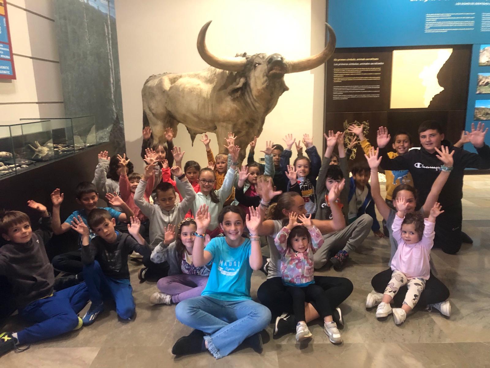 DÍA INTERNACIONAL DE LOS MUSEOS