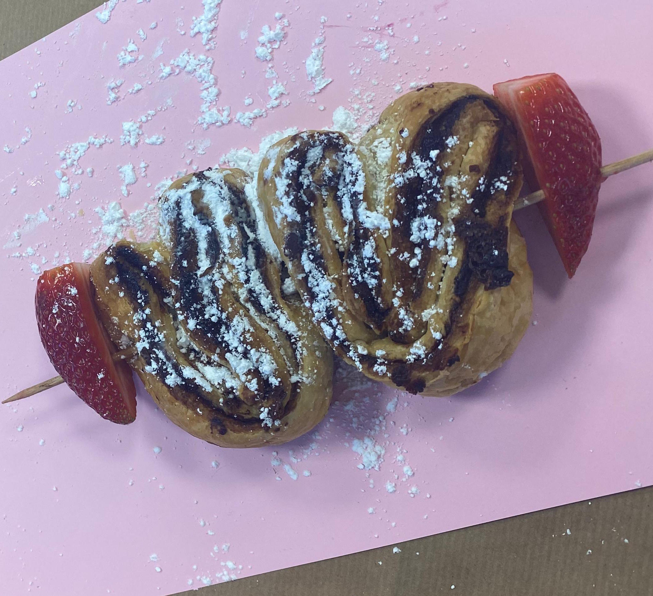 FIESTA DEL AMOR EN L’ULLASTRE