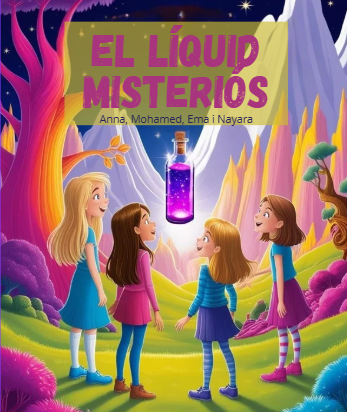 EN PRIMERO NOS CONVERTIMOS EN ESCRITORES