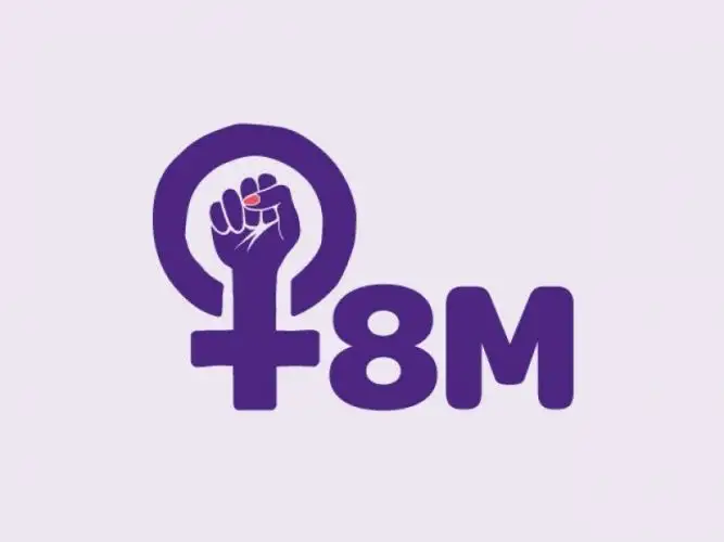 LA DONA DE LA MEUA VIDA