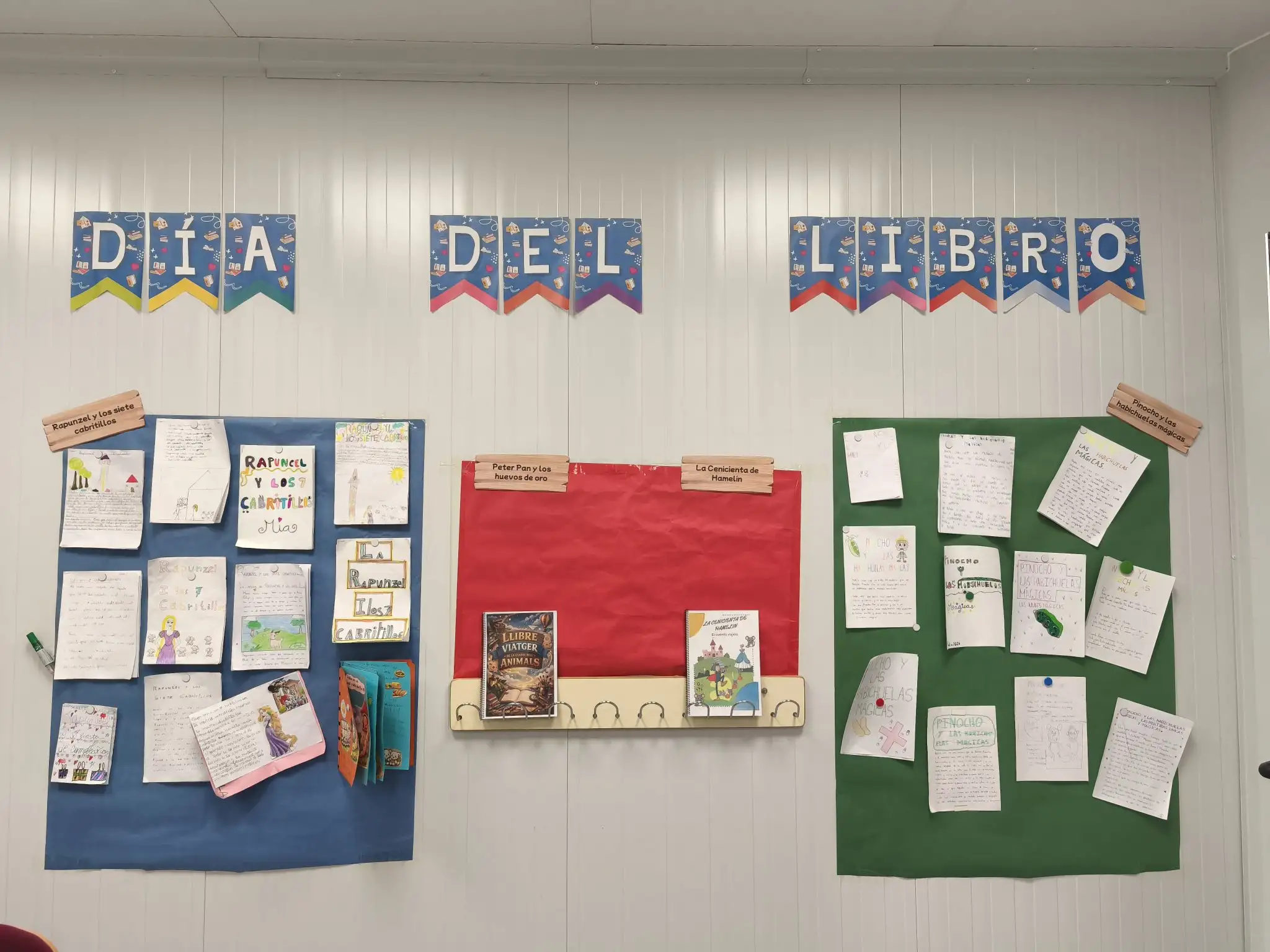 DIA DEL LLIBRE 2026