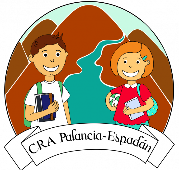 Logo CRA  PALANCIA ESPADÁN