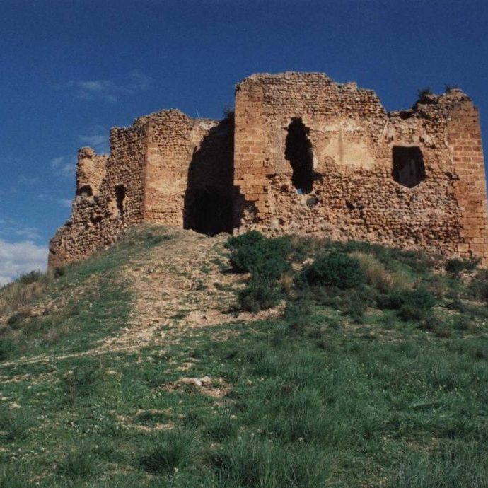 Castillo Castellnovo