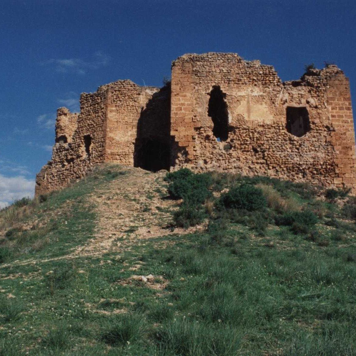 Castillo Castellnovo