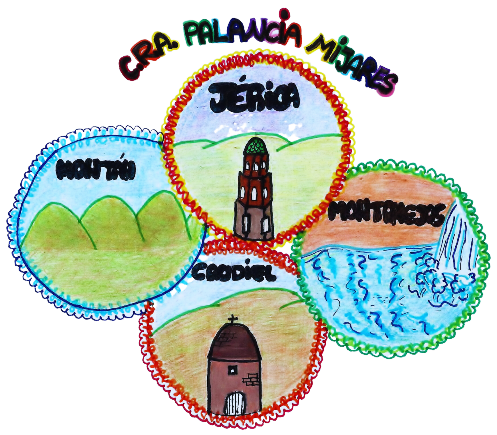 Logo CRA PALANCIA-MIJARES