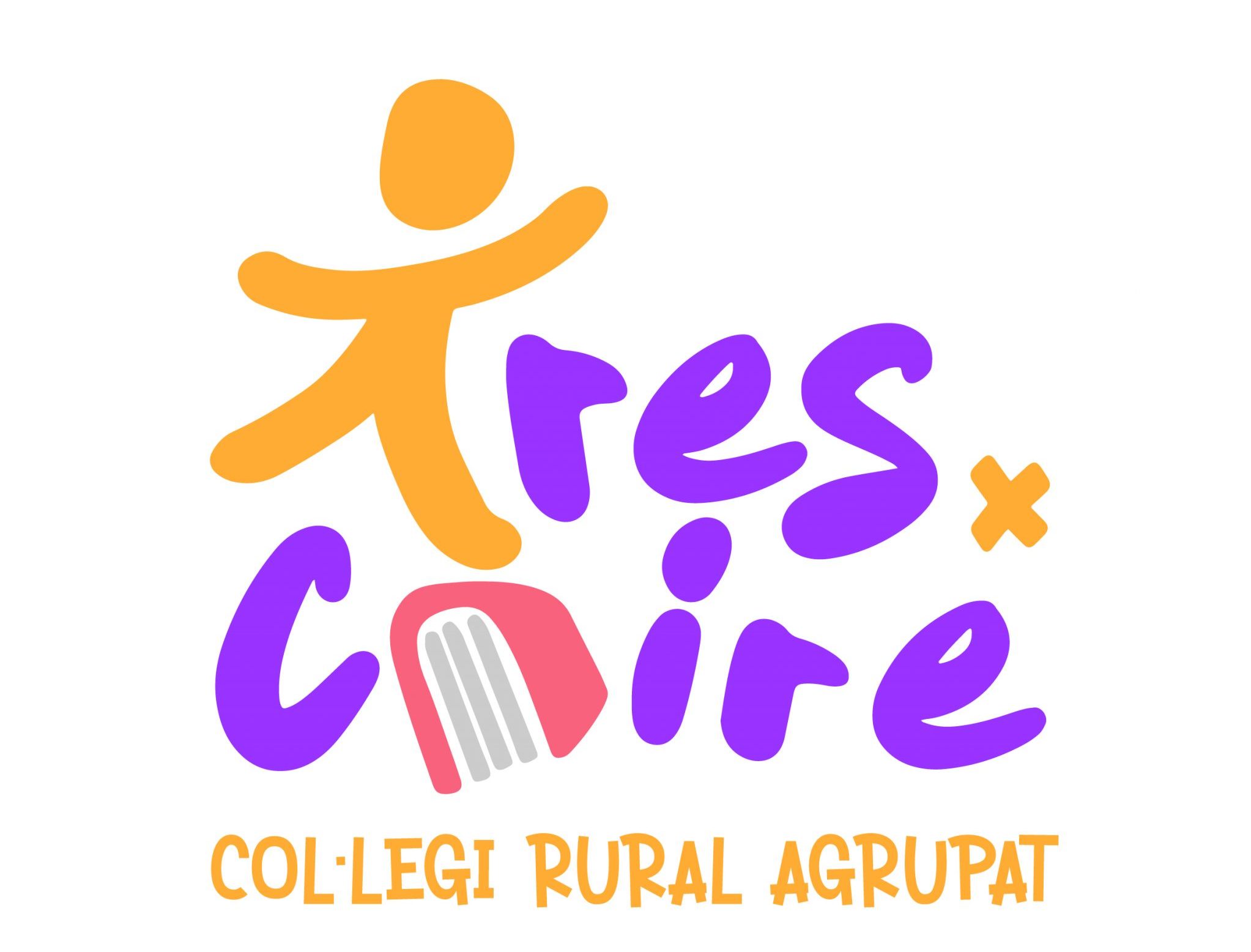 Logo CRA EL TRESCAIRE