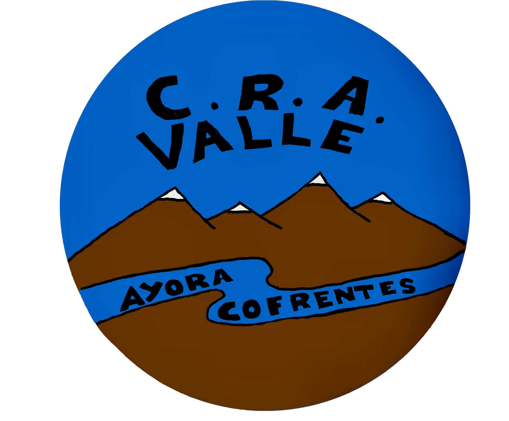 Logo CRA VALLE DE AYORA-COFRENTES