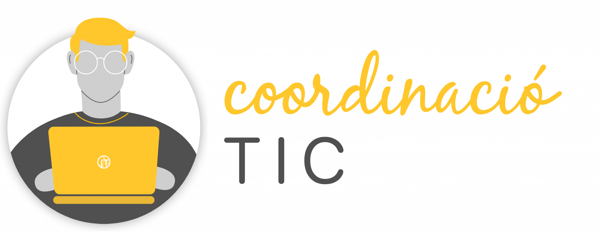 Logo Coordinación TIC