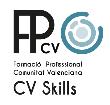 Logo CV Skills Logo CV Skills