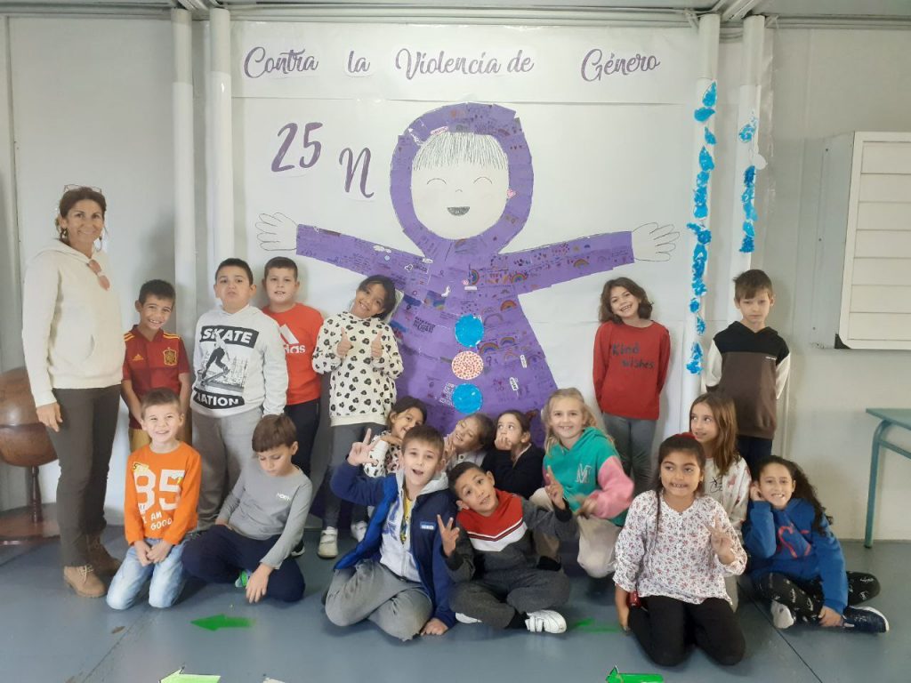 2º Primaria