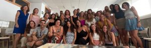 claustro ceip dama de guardamar