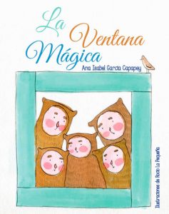 la ventana magica