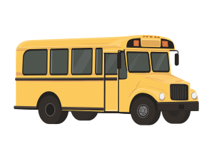 Autobús escolar