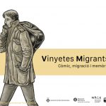 Vinyetes-Migrants