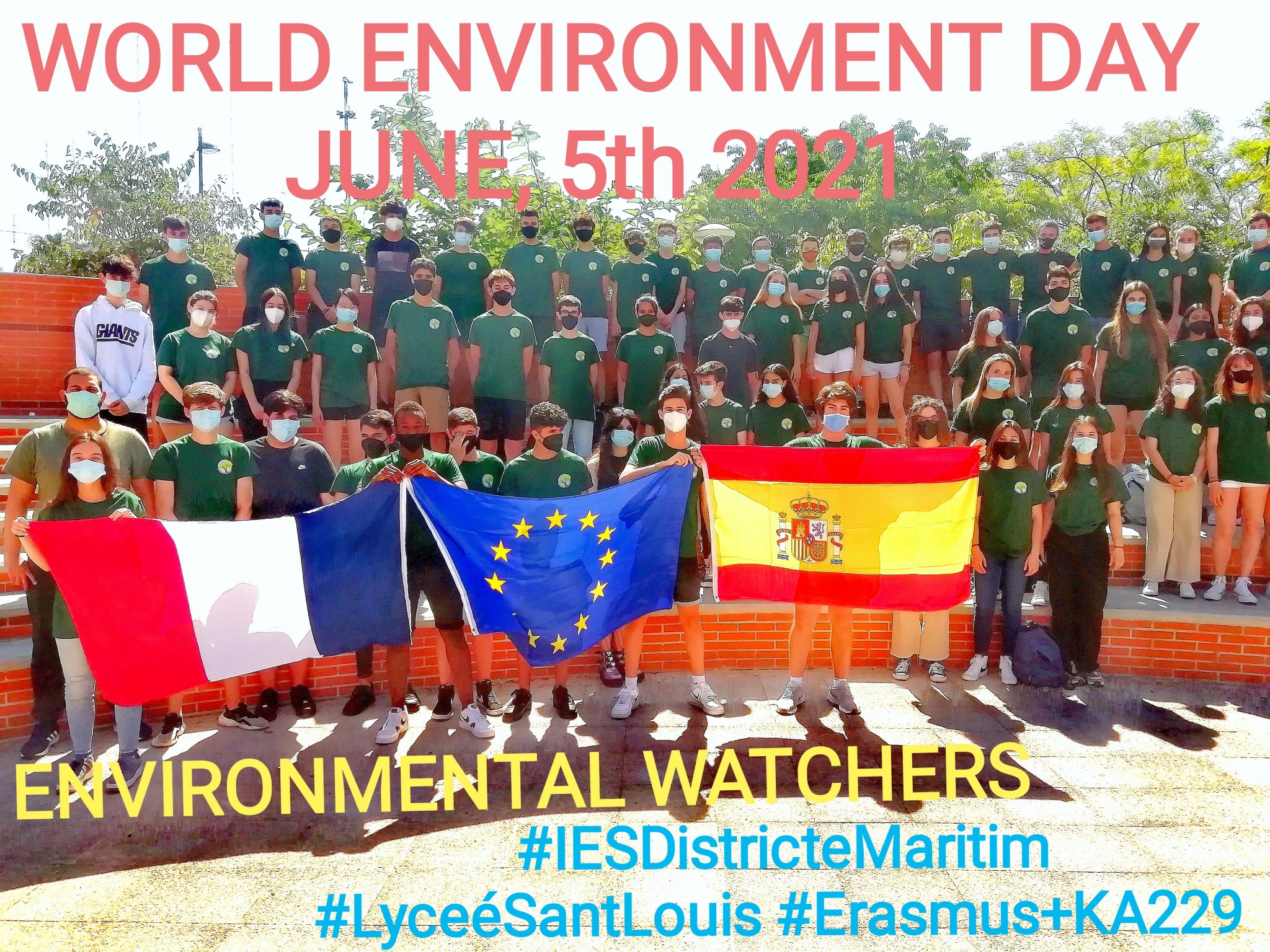 world environmental day 1