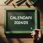 CALENDARI