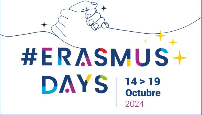 Erasmus days