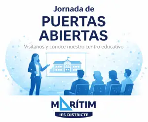 Puertas abiertas