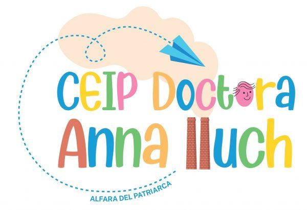 Logo CEIP DOCTORA ANNA LLUCH