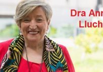 DRA ANNA LLUCH