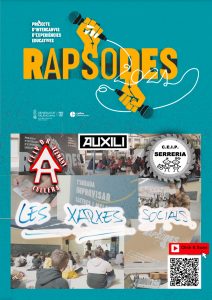 cartell rapsodes