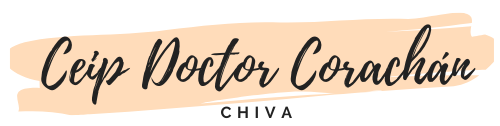 Logo CEIP DOCTOR CORACHÁN