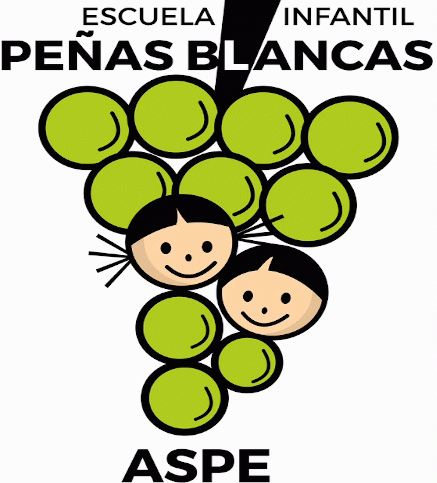Logo EI 1er CICLO PEÑAS BLANCAS Logo EI 1er CICLO PEÑAS BLANCAS