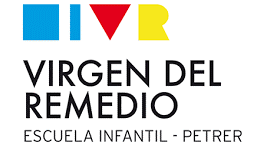 Logo EI 1er CICLE VIRGEN DEL REMEDIO