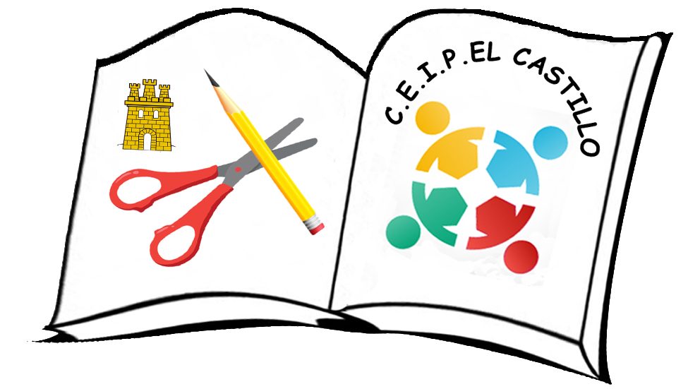 Logo CEIP EL CASTILLO