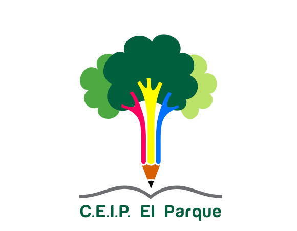 Logo CEIP EL PARQUE