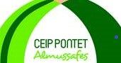 Logo CEIP EL PONTET