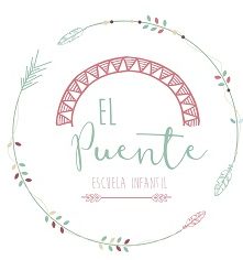Logo EI 1er CICLO EL PUENTE