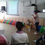 charla familia control esfinter curso 2018-2019