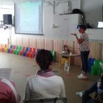 charla familia control esfinter curso 2018-2019