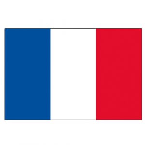 Bandera-Francia cs