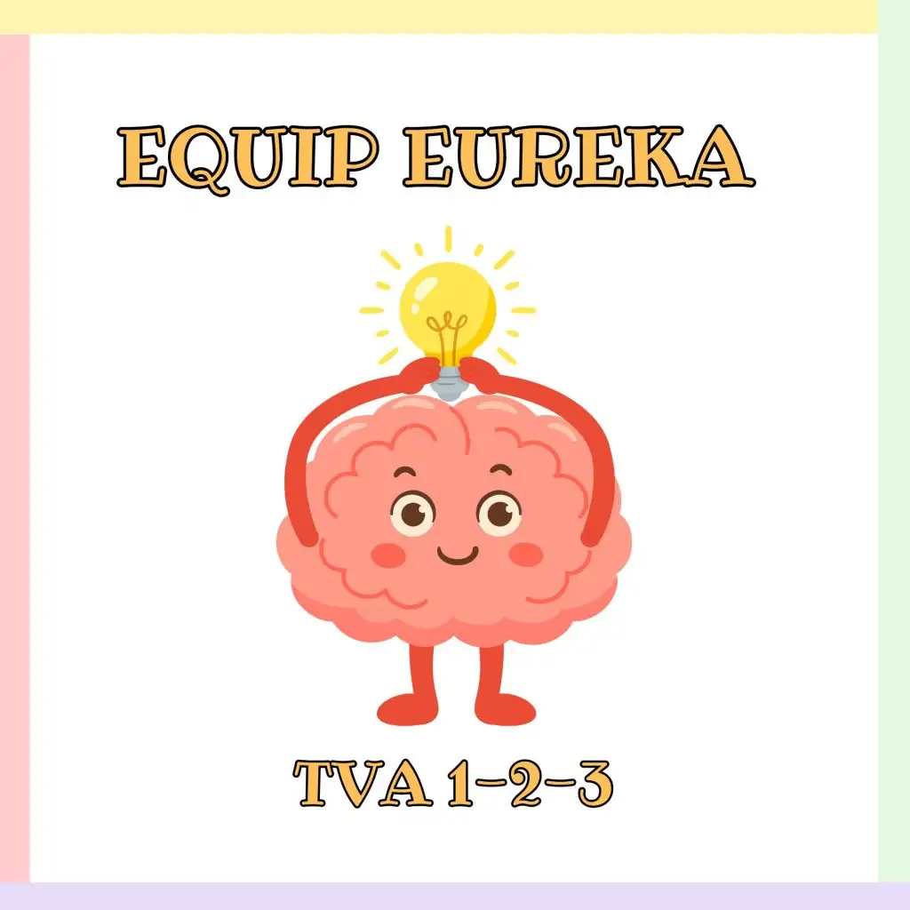 Banner de l'equip Eureka