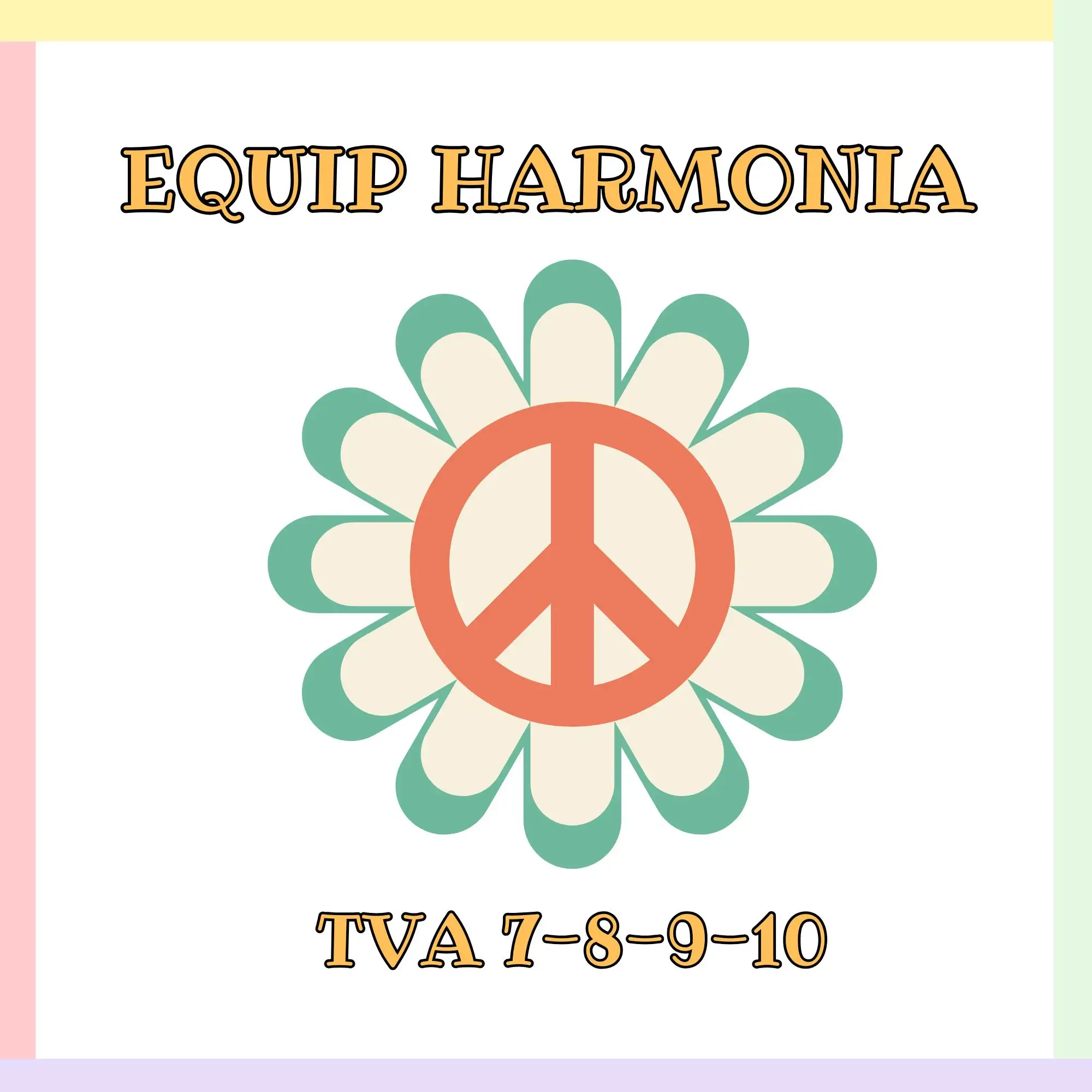 Banner de l'equip harmonia