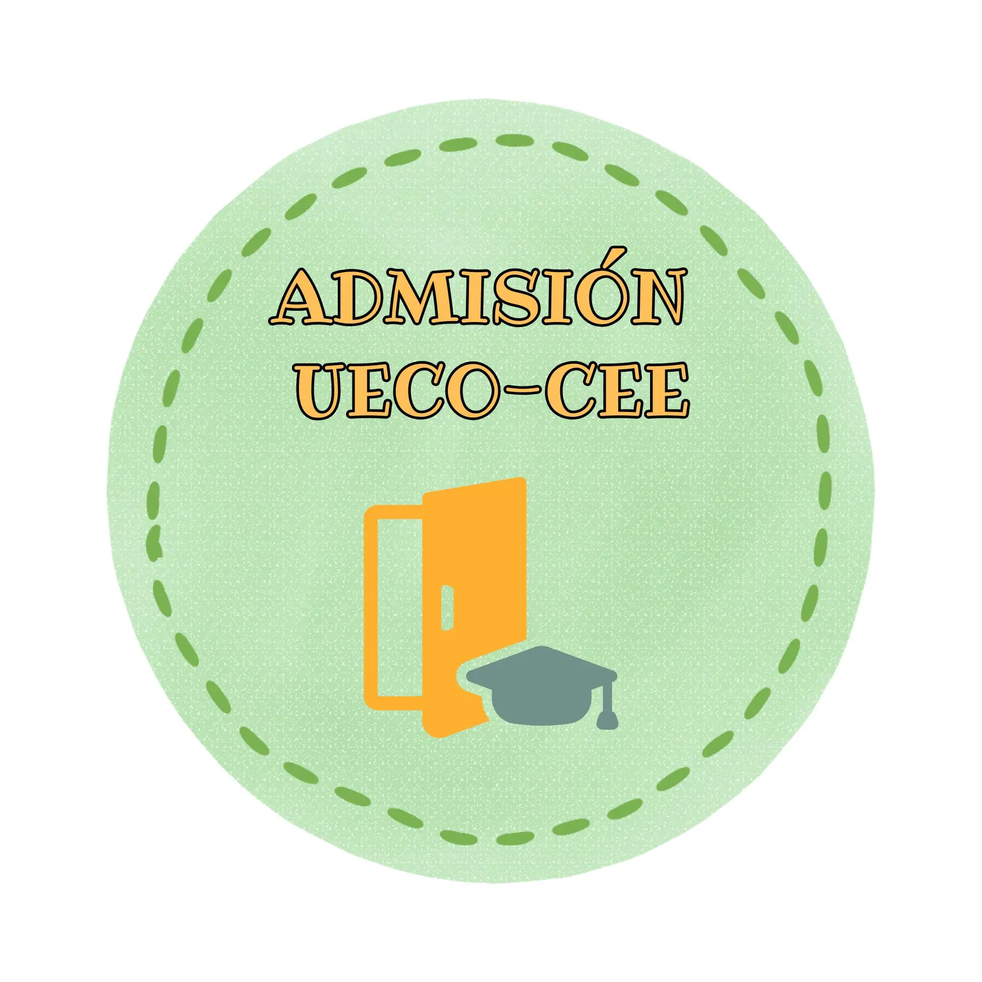 Información sobre la admisión a las aulas UECO y a los centros de educación especial