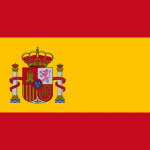 Bandera España vl