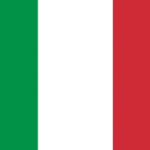 Bandera Italia vl