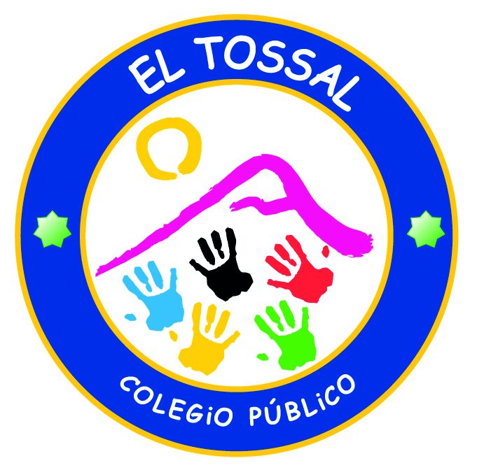 Logo CEIP EL TOSSAL