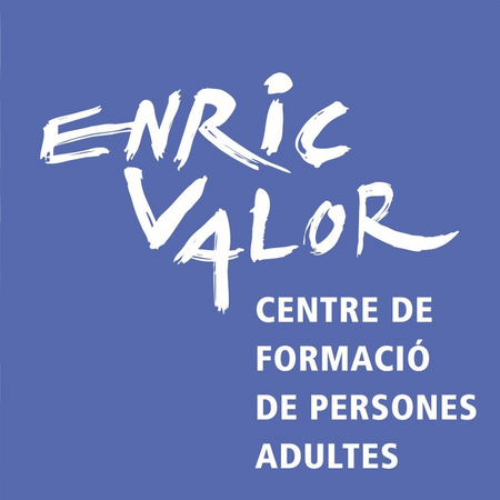 Logo CENTRE PÚBLIC FPA ENRIC VALOR ALZIRA