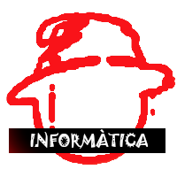 logo Dpto Informàtica