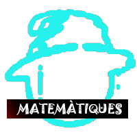 logo Dpt Matemàtiques