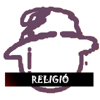 logo Dpt Religió