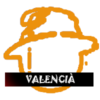 logo Dpt Valencià
