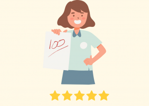 resultados exámenes