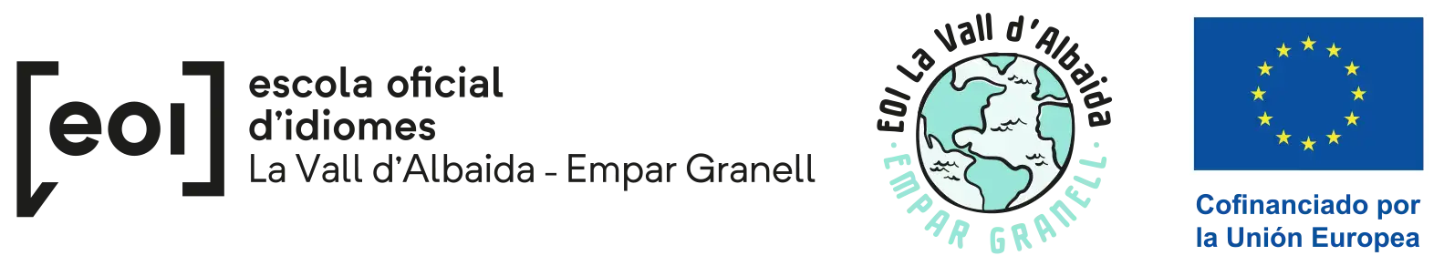 Logo Escola Oficial dl Logo Escola Oficial dl