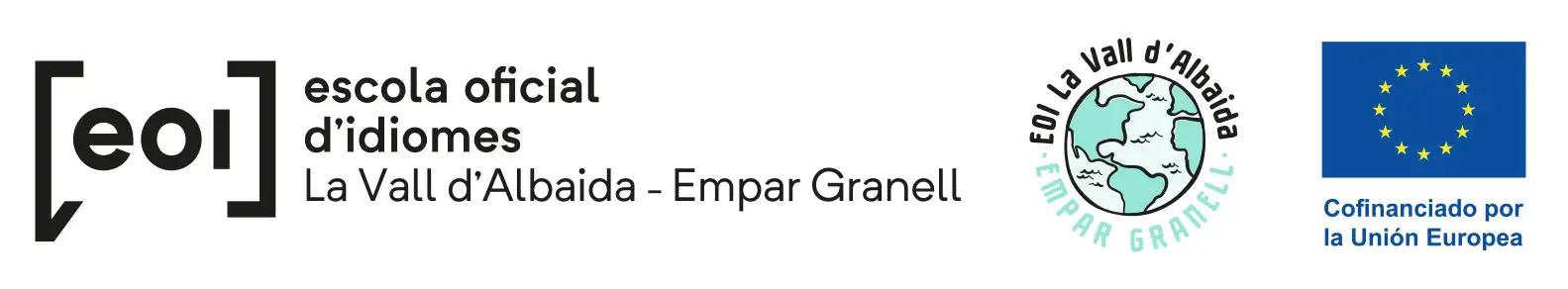 Logo Escola Oficial dl Logo Escola Oficial dl