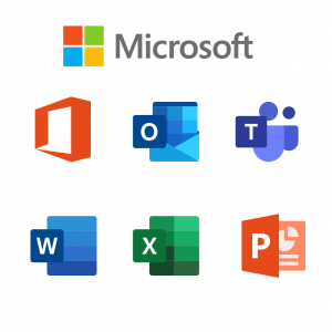 Microsoft icono